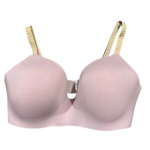 Victoria’s Secret Lightly Lined Wireless TShirt Bra size 38DD